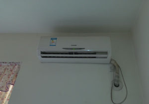 鹤城空调维修电话是多少