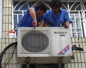 鹤城空调售后维修服务中心在哪里找