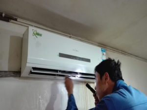 鹤城格力空调电话是多少