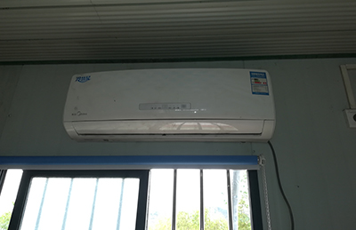 鹤城空调维修在哪里找