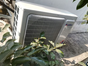 鹤城空调维修售后服务