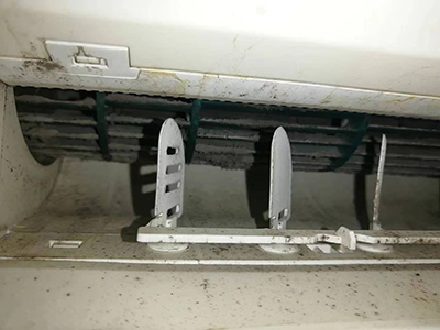 鹤城空调维修售后服务中心电话是多少