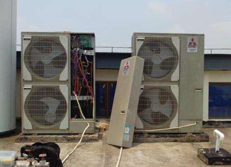 鹤城空调维修电话号码多少