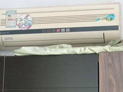 鹤城空调维修售后服务中心