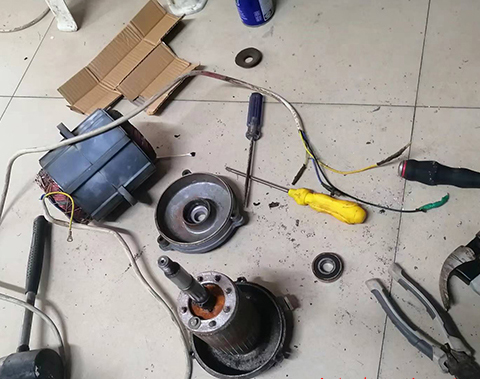 鹤城空调维修售后服务中心电话在哪里找