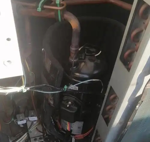 鹤城维修变频空调电话在哪里找