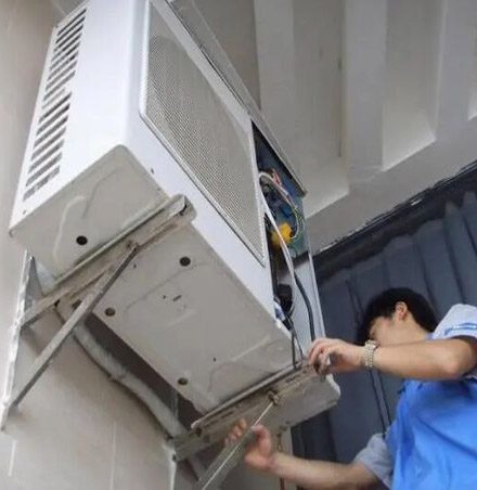 鹤城24小时空调维修热线