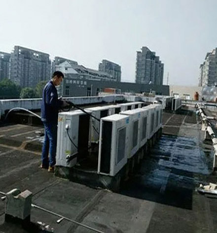 鹤城 空调拆装 鹤城本地 空调拆装公司