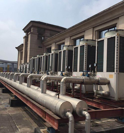 鹤城多联机维修 鹤城中央空调维修