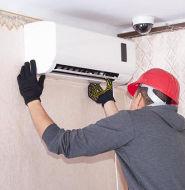 鹤城空调内机噪音大