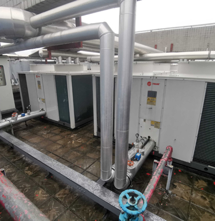 鹤城附近中央空调维修 鹤城上门中央空调维修